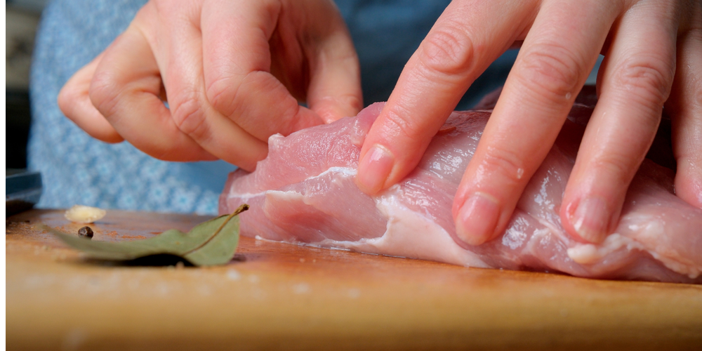 Cách làm thịt kho thơm ngon chuẩn vị mẹ nấu